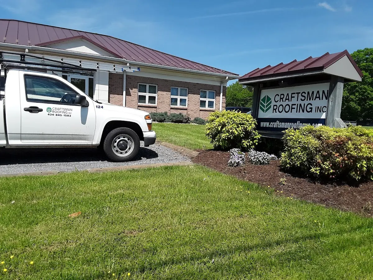 Quality Hail Damage Roof Repair by experienced craftsmen in Dysart